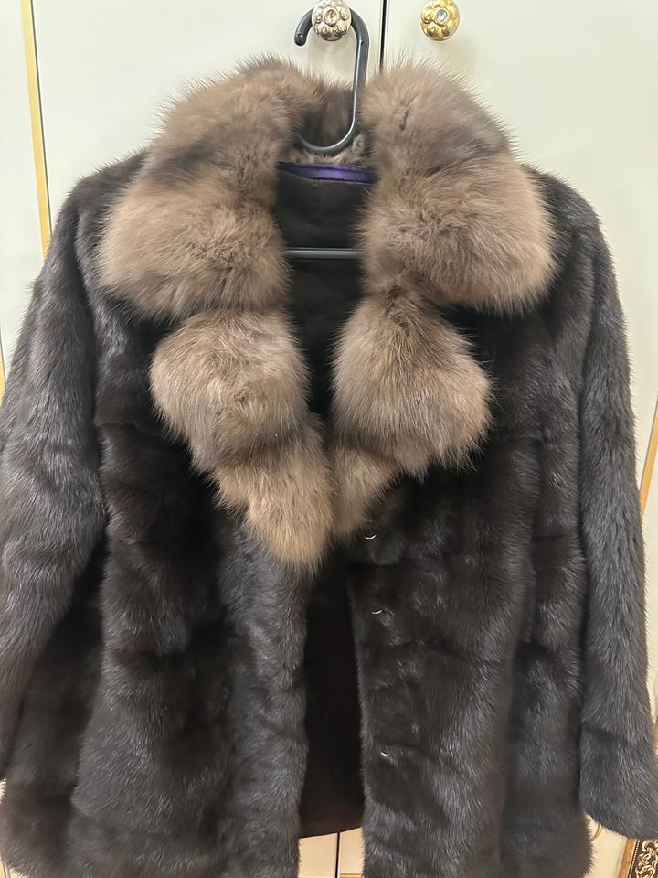ШУБА-ПОДРУГА