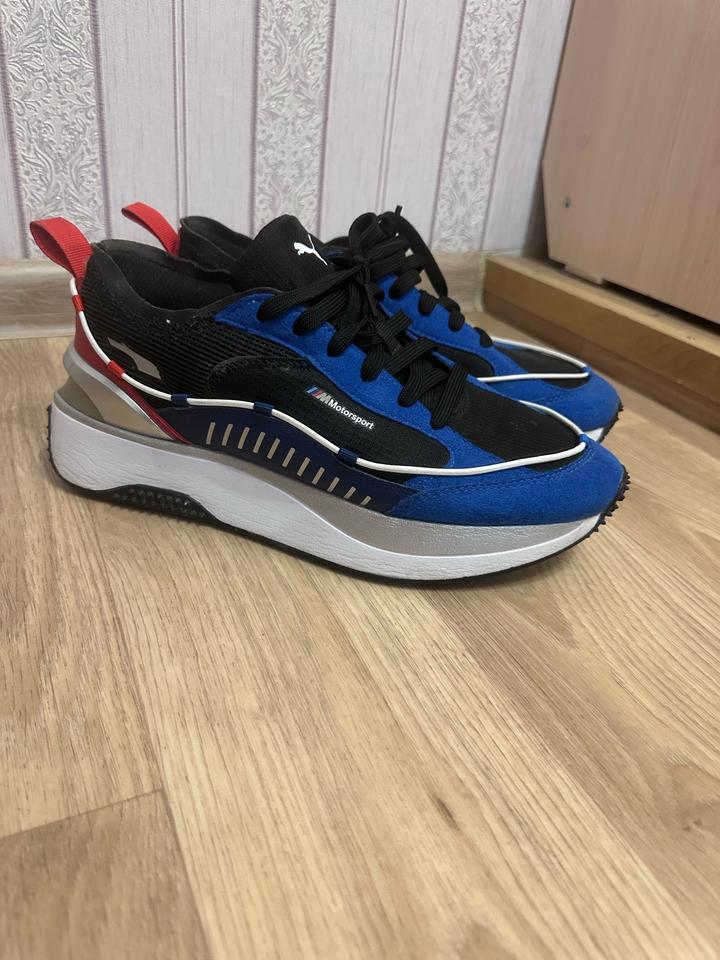 Puma