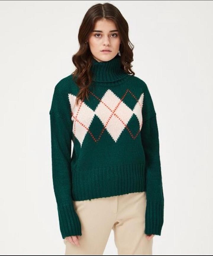 Свитер Tommy Hilfiger