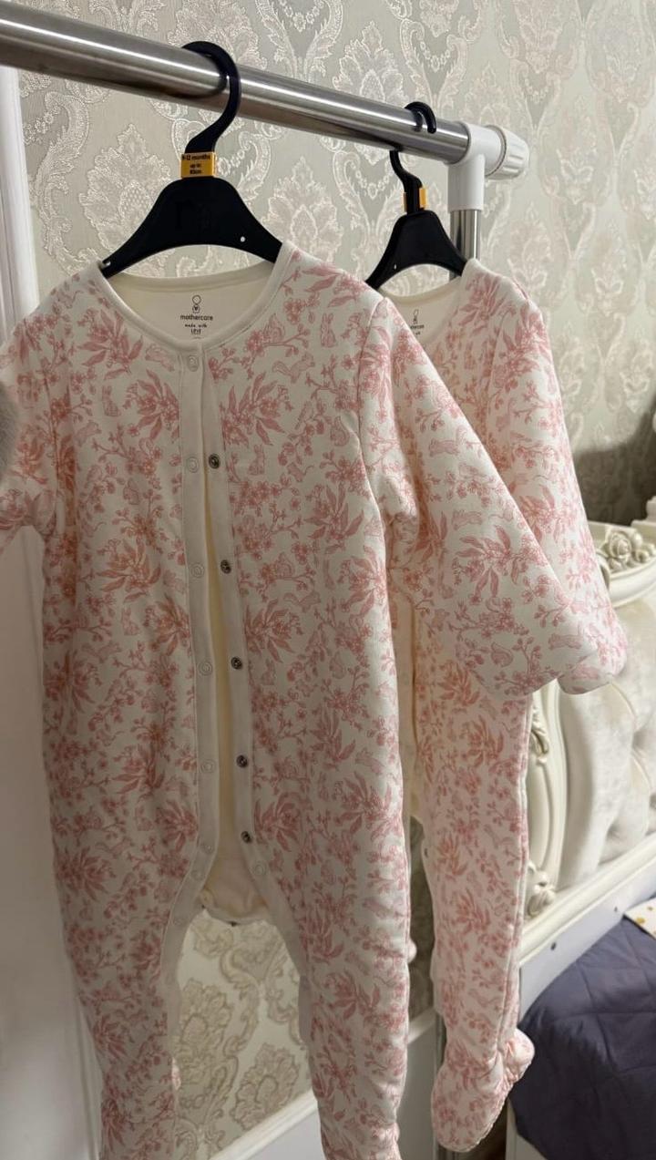 Mothercare