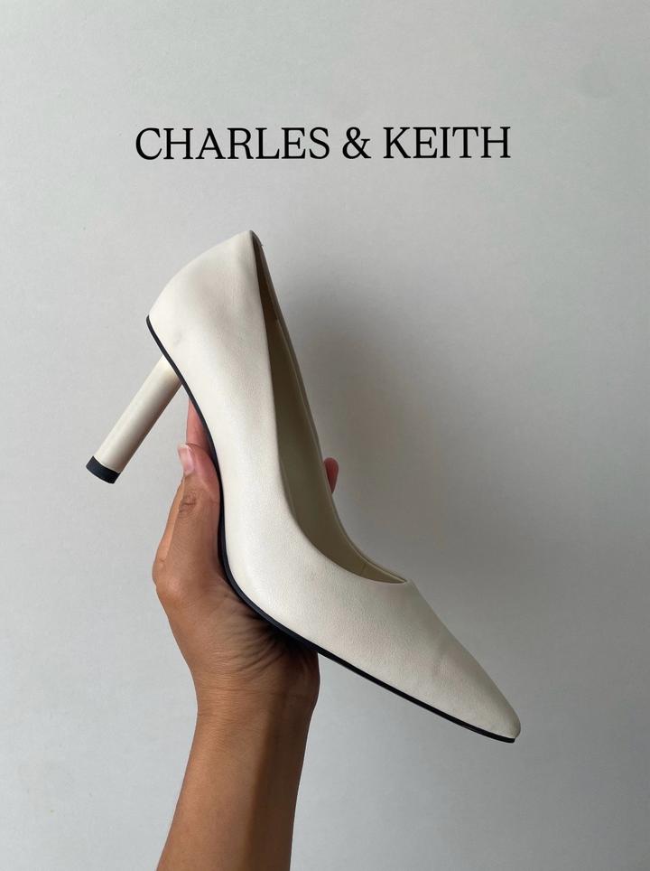 Charles & Keith