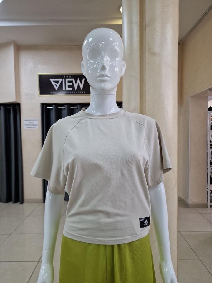 Футболка Adidas