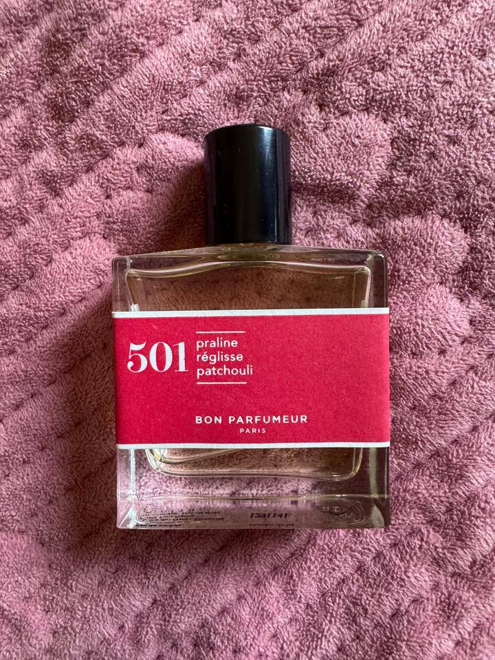 Bon Parfumeur Paris!