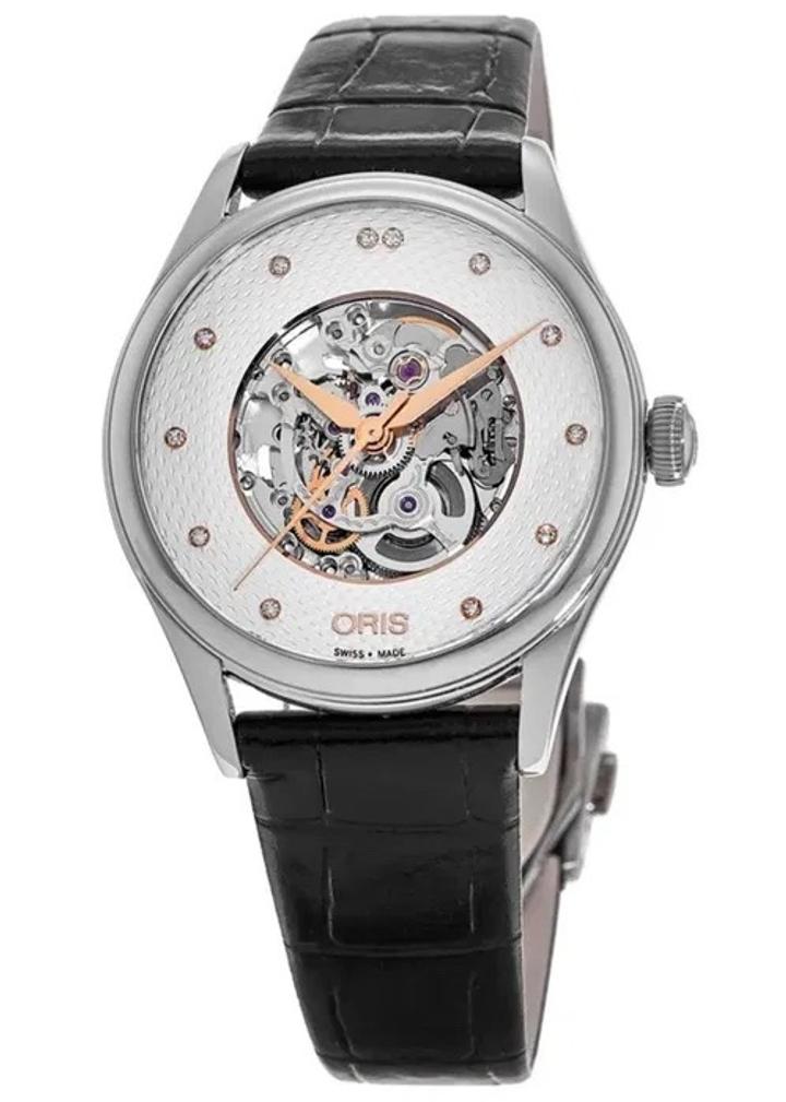 Oris