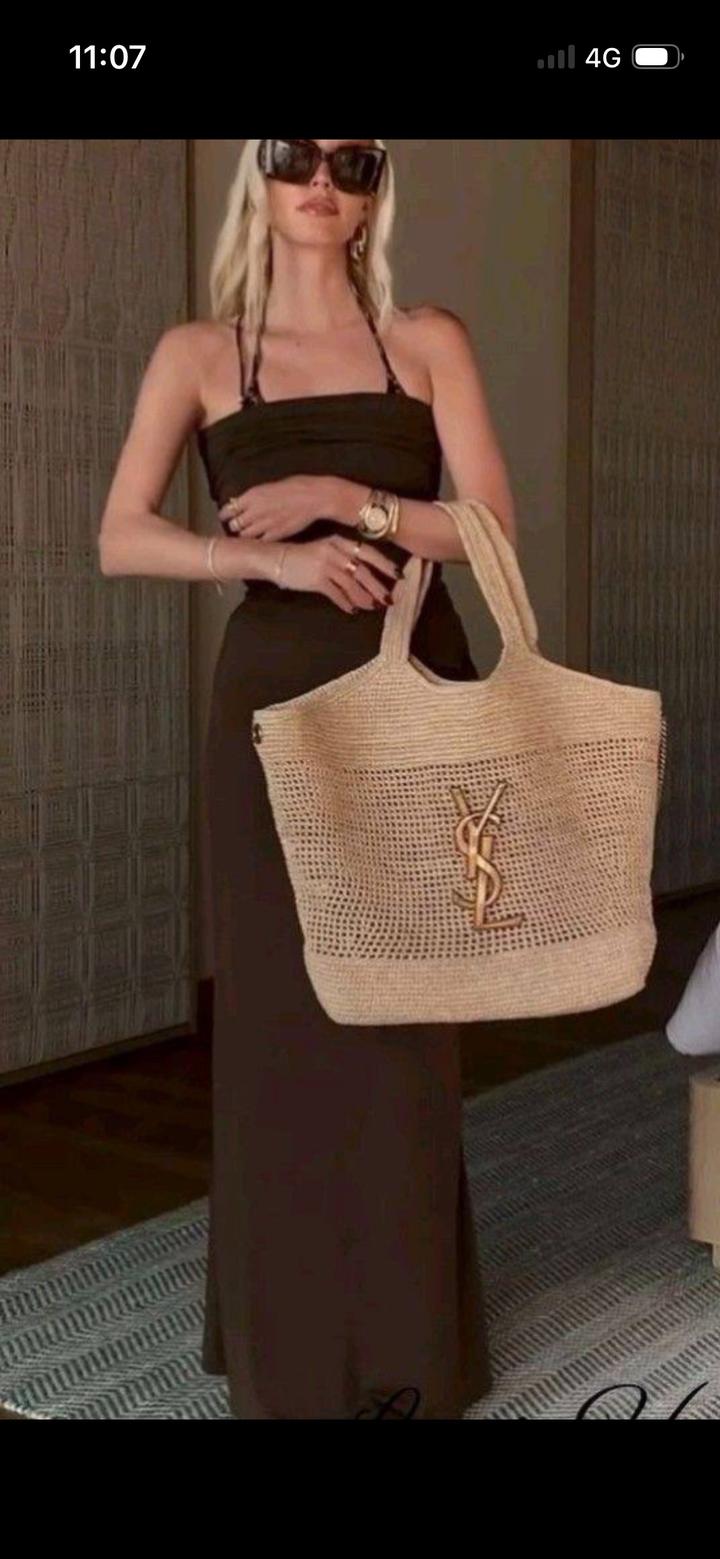 Yves Saint Laurent
