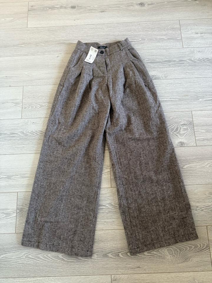 hot fashion
