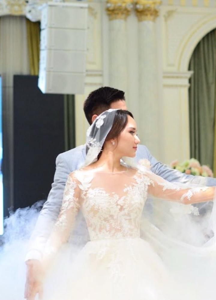 La Novia