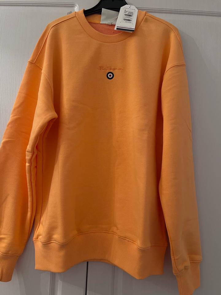 Ben Sherman