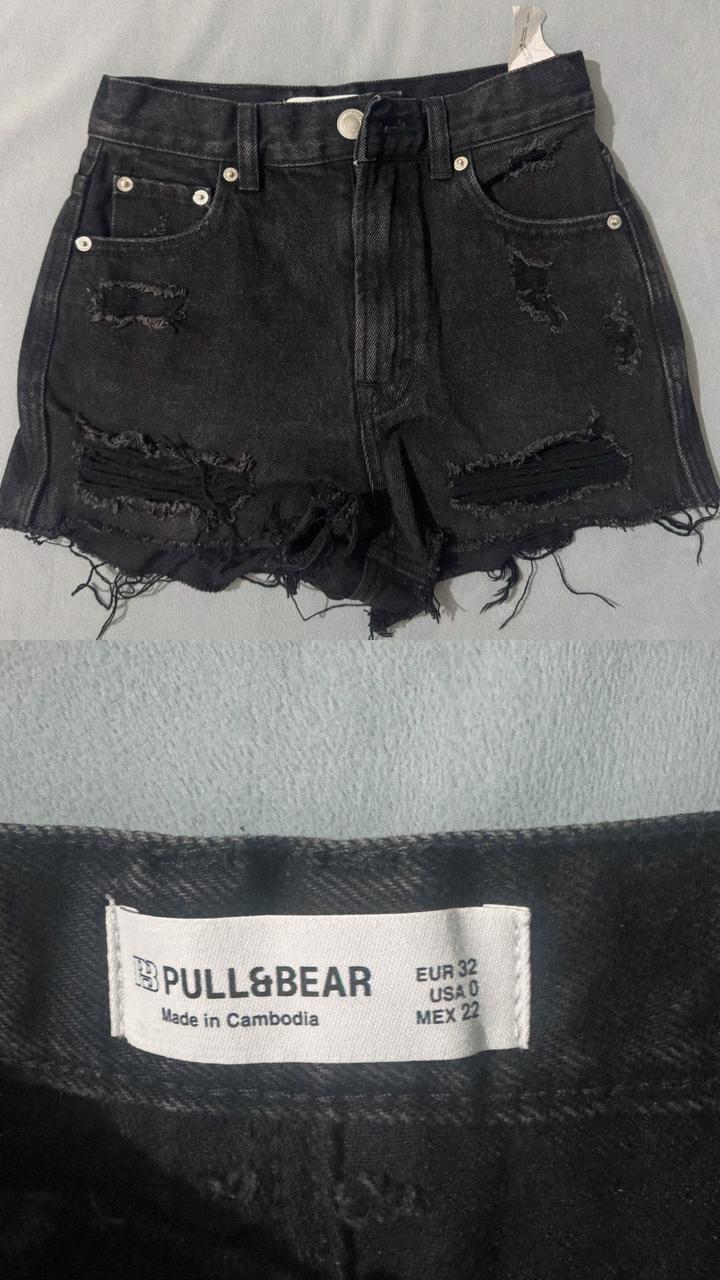 Pull & Bear