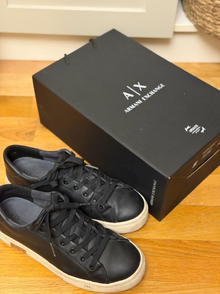 Armani Exchange