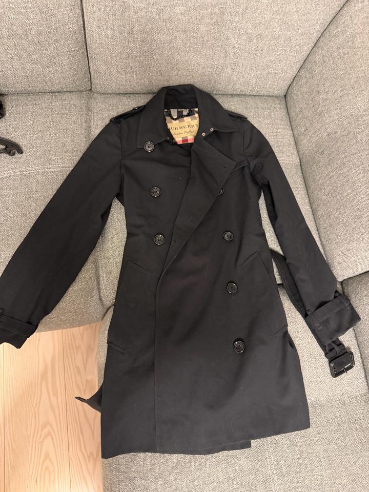 Burberry