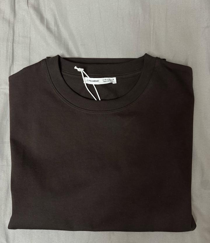 Pull & Bear