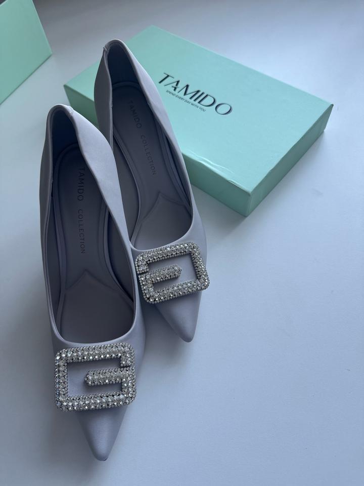 TAMIDO