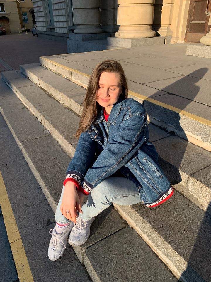 Levi's