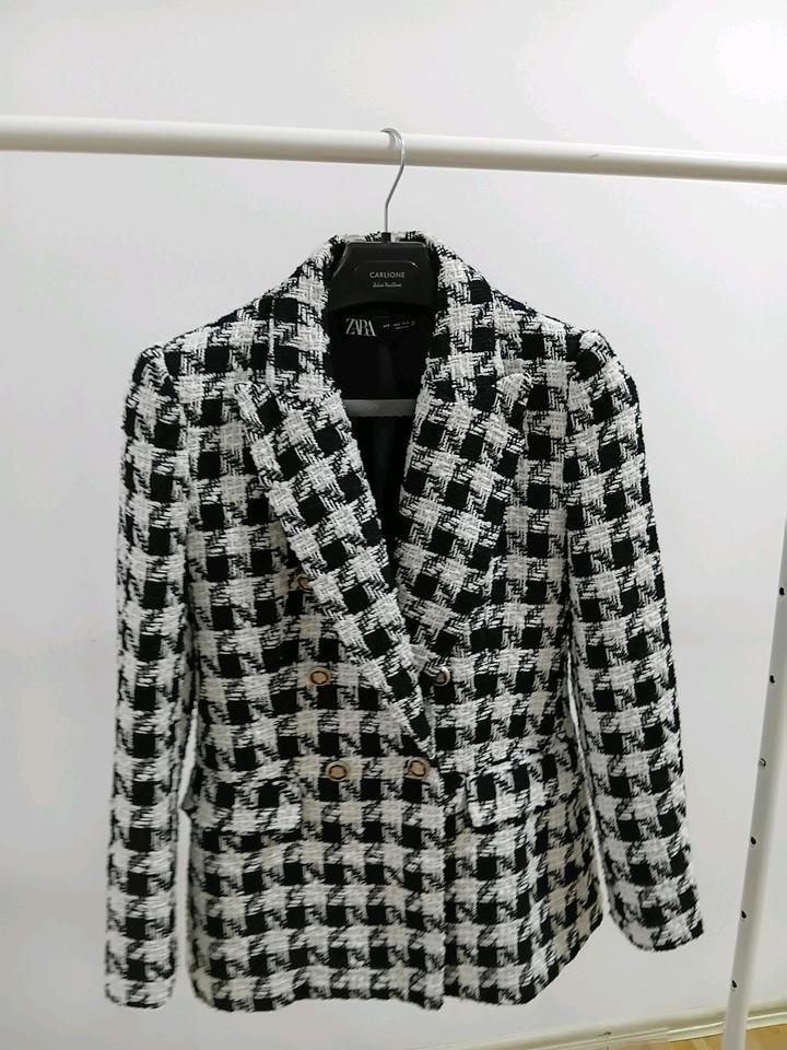Zara Пиджак