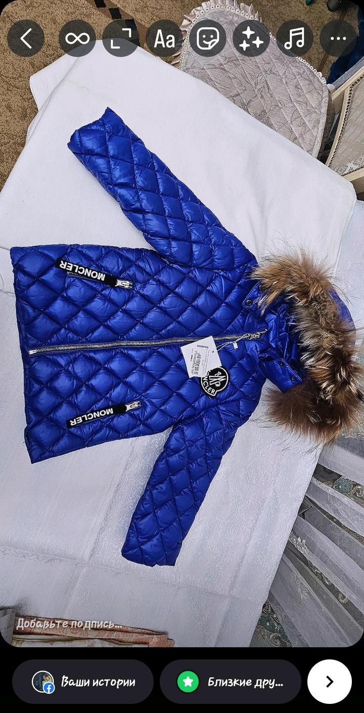 Moncler