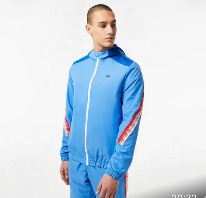Lacoste