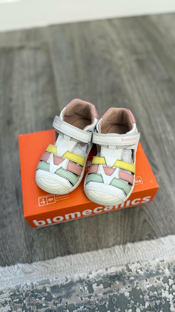 Biomecanics
