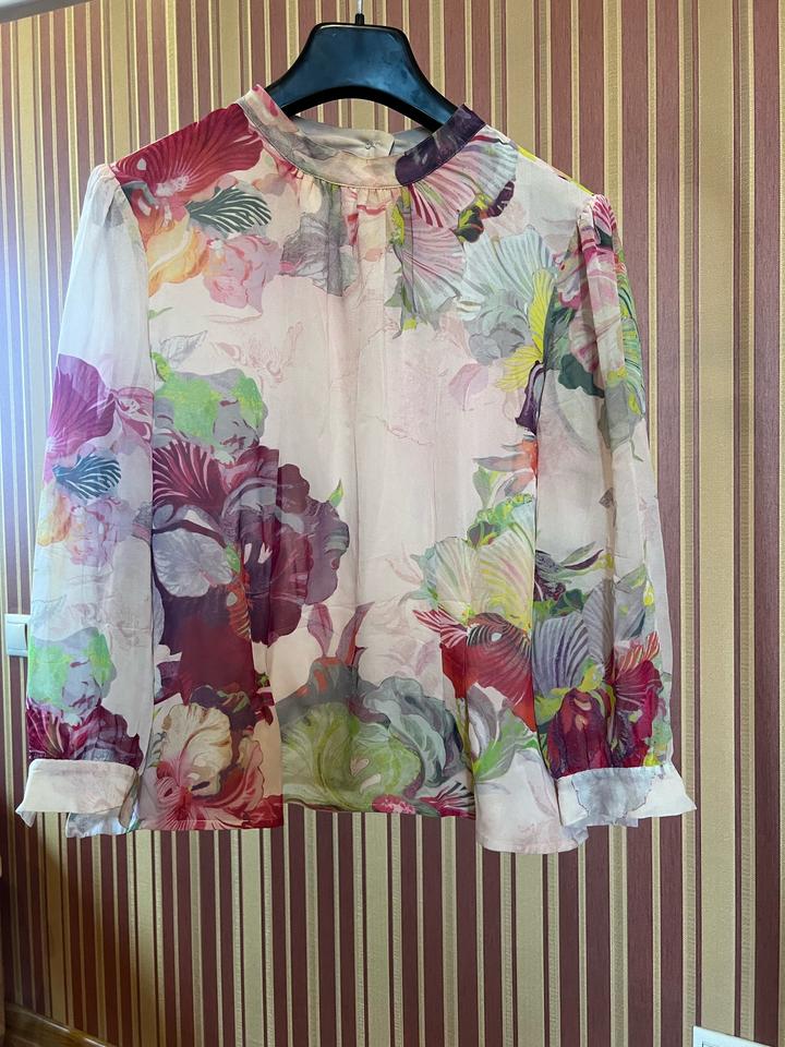 Ted Baker