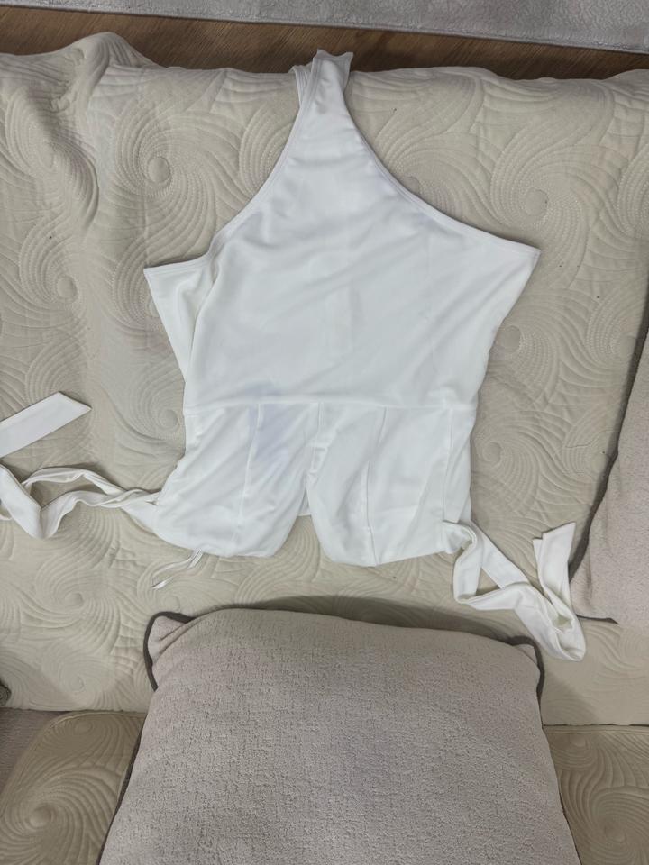 Топ Fashion Nova