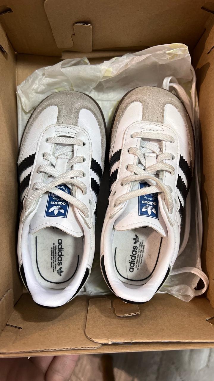Adidas