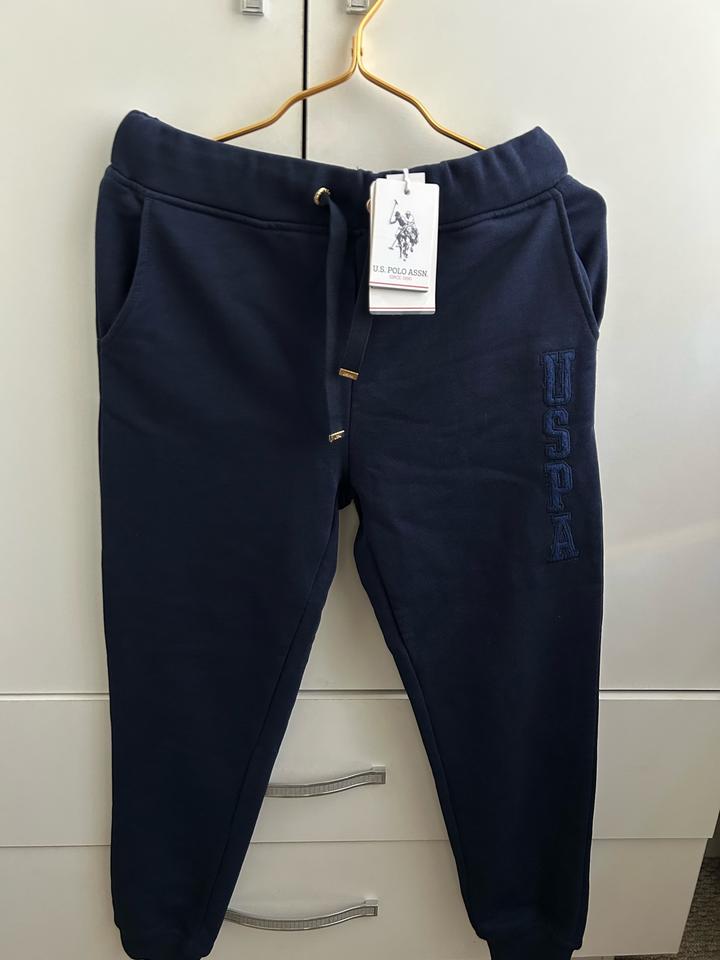 U.S. Polo Assn.