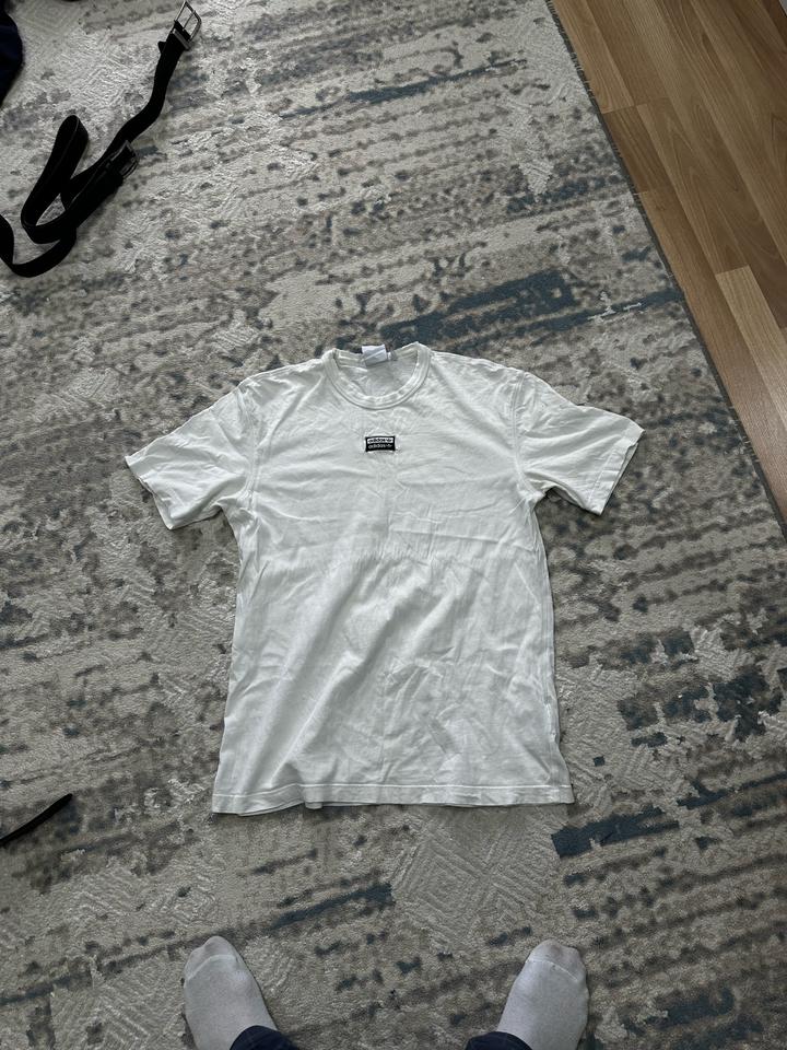 Adidas