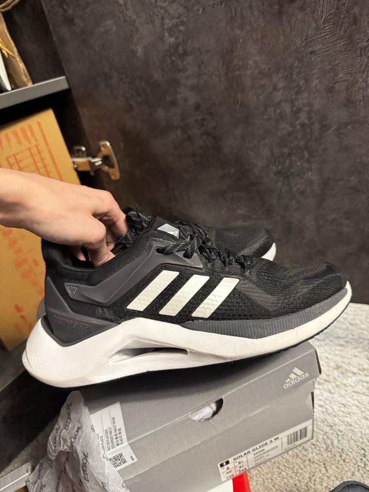 Кроссовки adidas Solar Glide 5 W