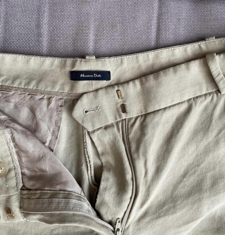 Massimo Dutti