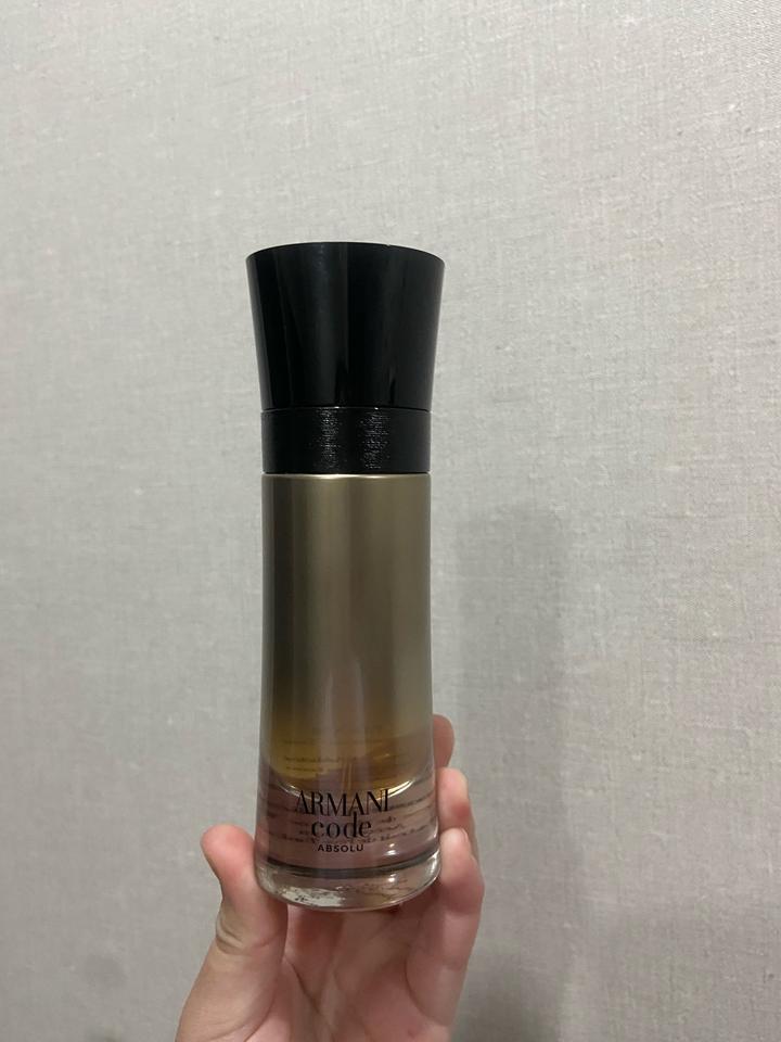Giorgio Armani