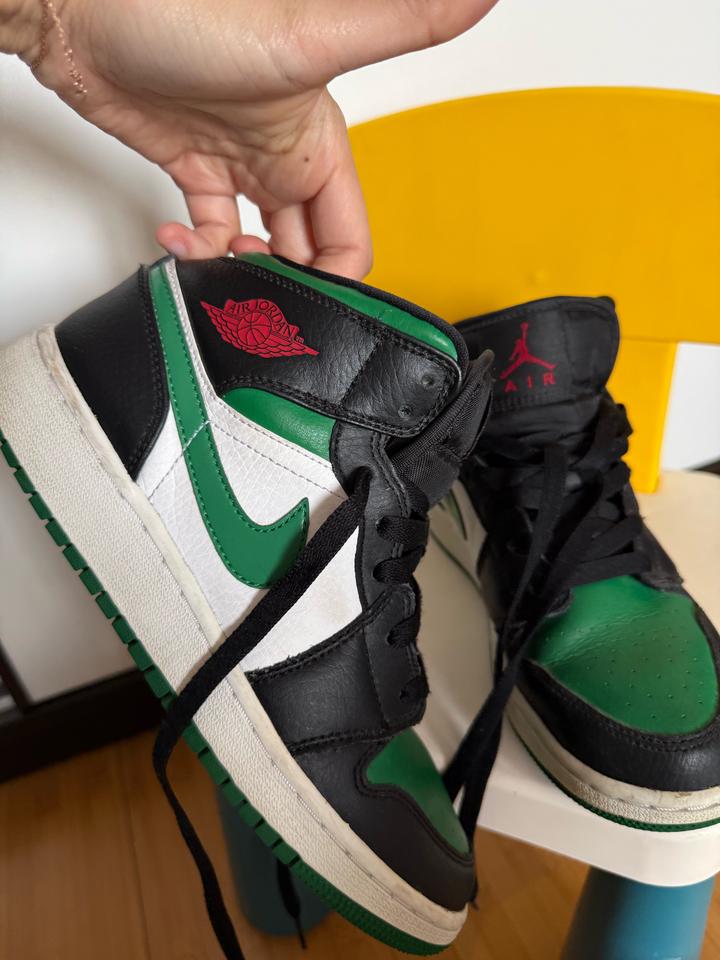 Jordan