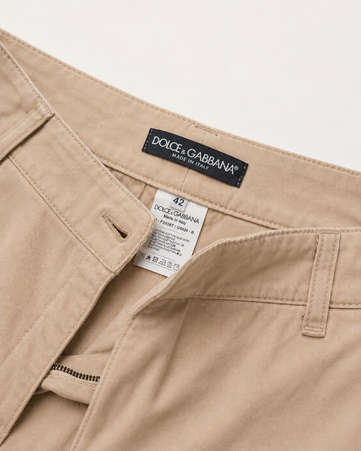 Dolce & Gabbana