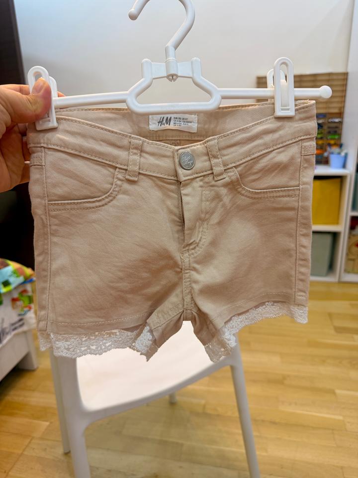 H&M