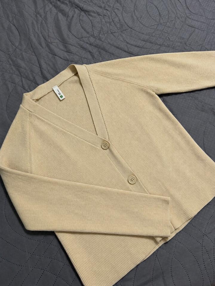Кардиган Uniqlo