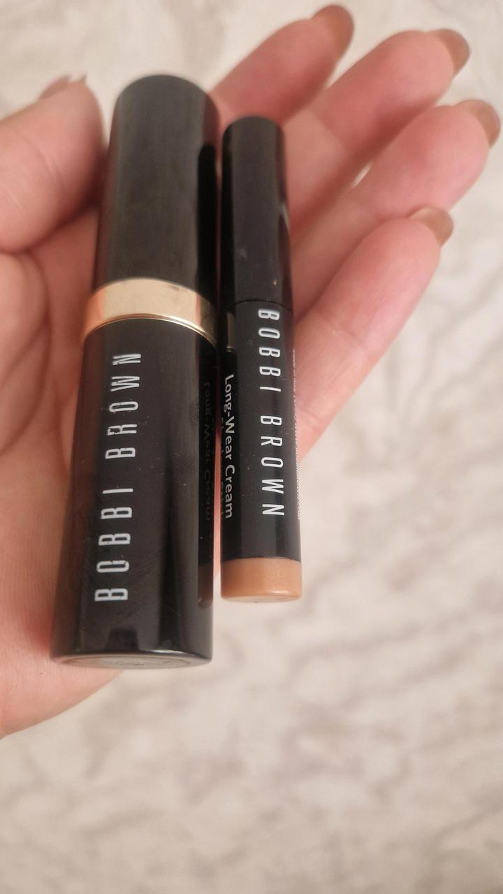 Bobbi Brown