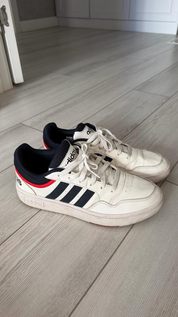 Adidas