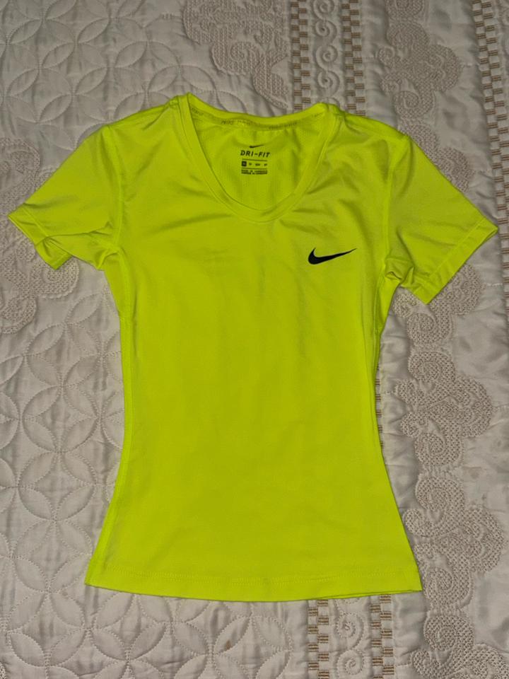 Nike