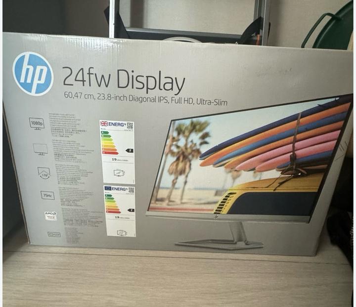 HP