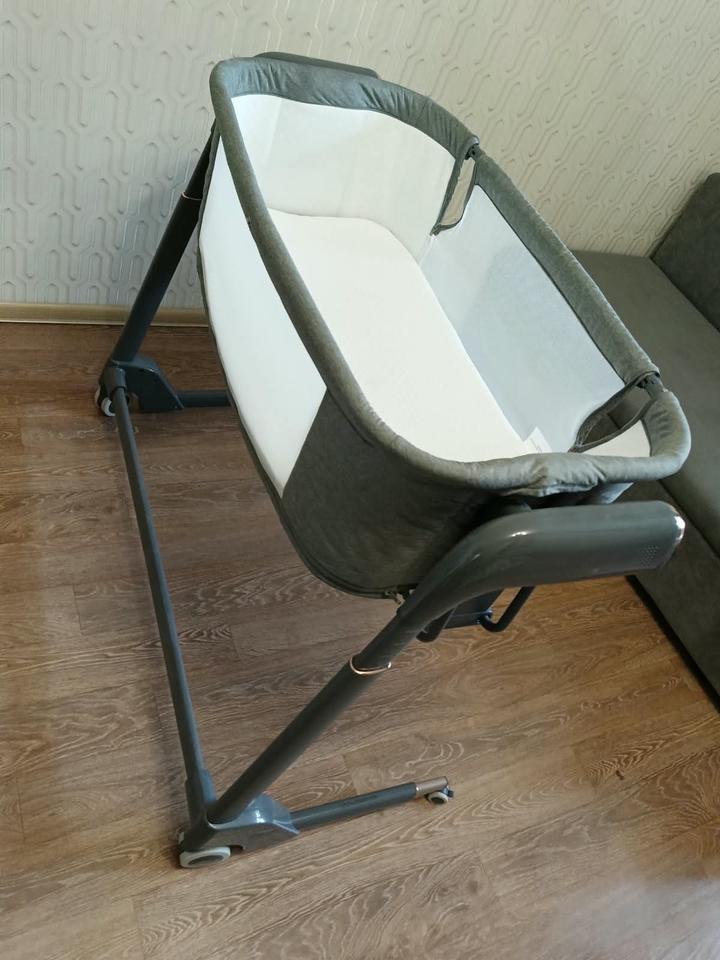 kidilo Детская колыбель