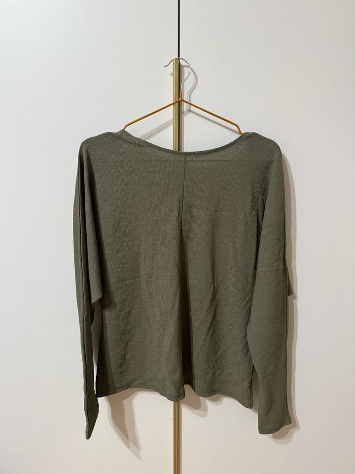 H&M Тонкая кофта HM