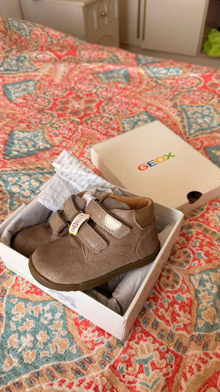 Geox