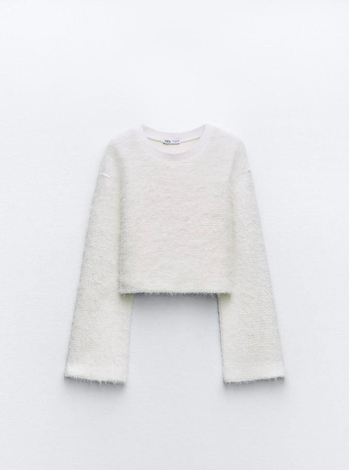 Джемпер ZARA
