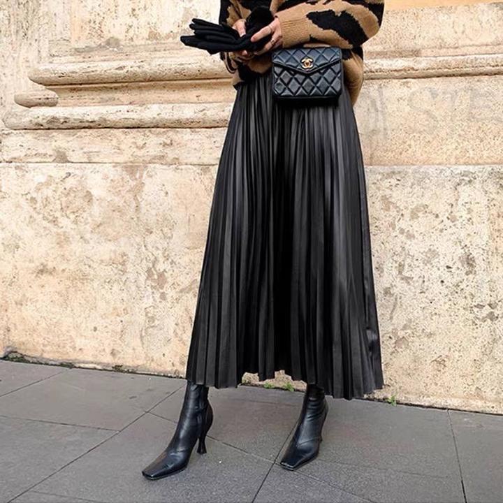 Zara Юбка плиссе Зара М размер