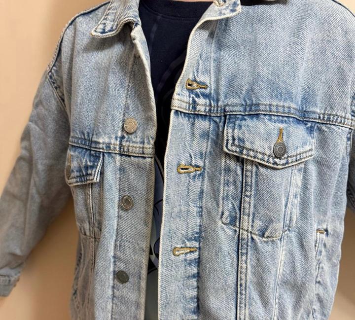 &Denim