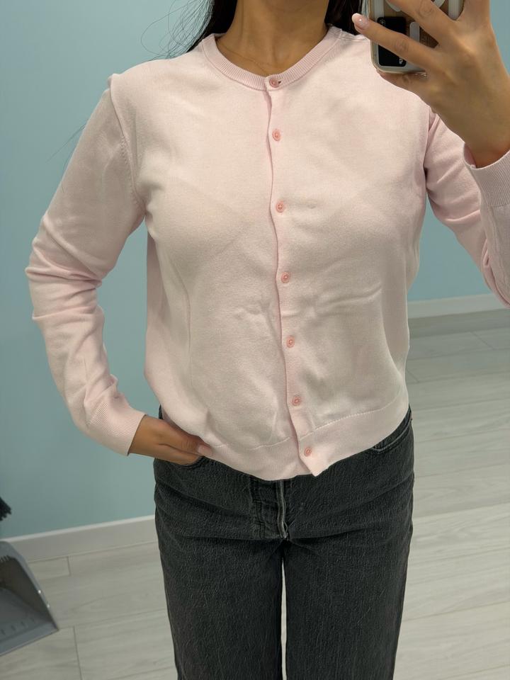 Кардиган Uniqlo