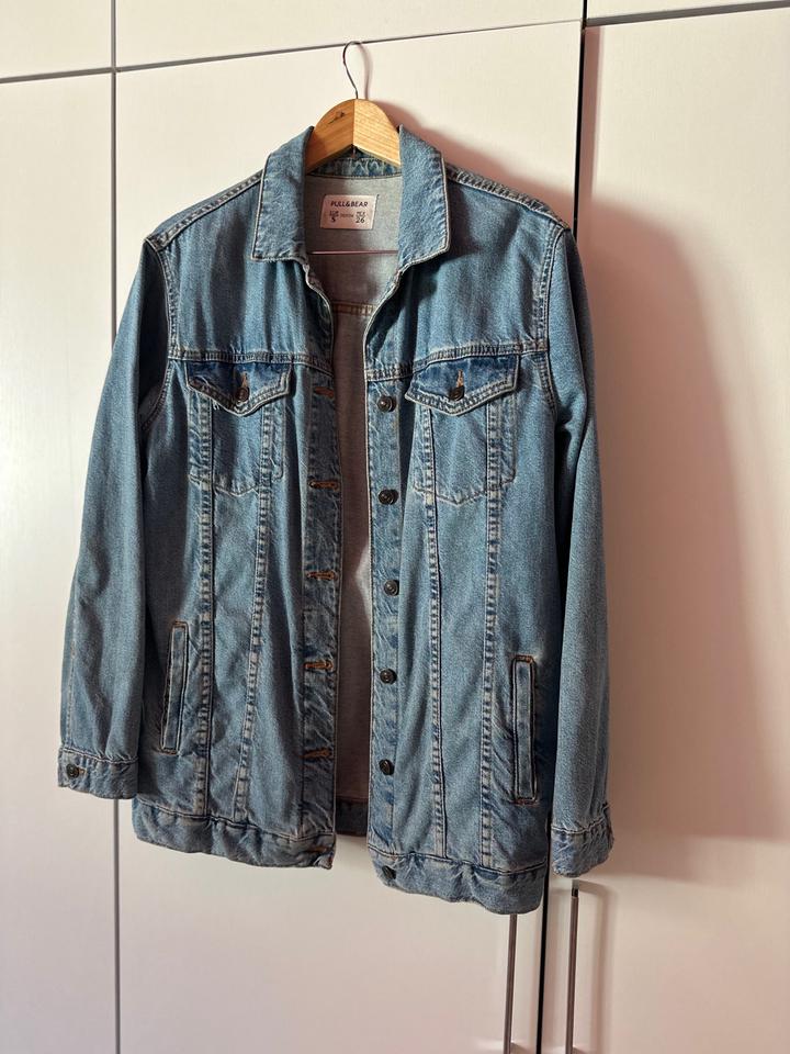 Pull & Bear