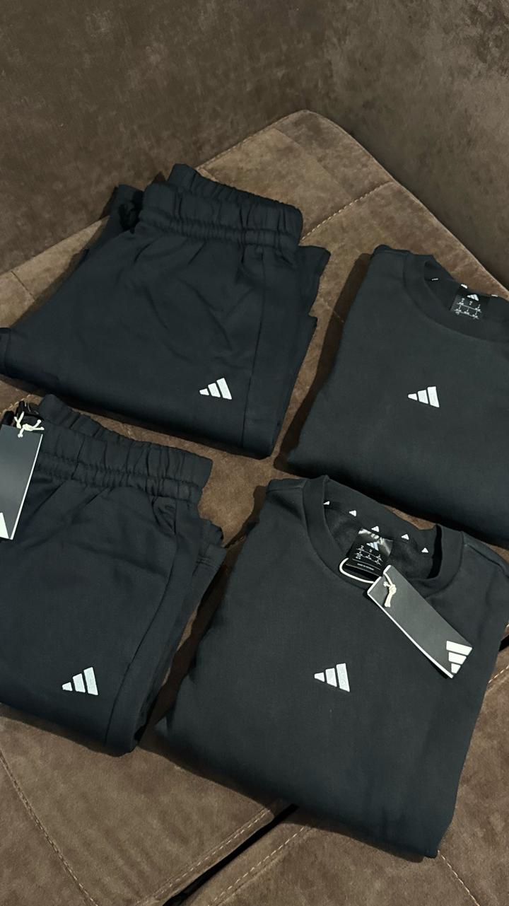 Adidas Спортивная двойка адидас