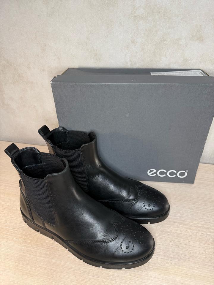 ECCO