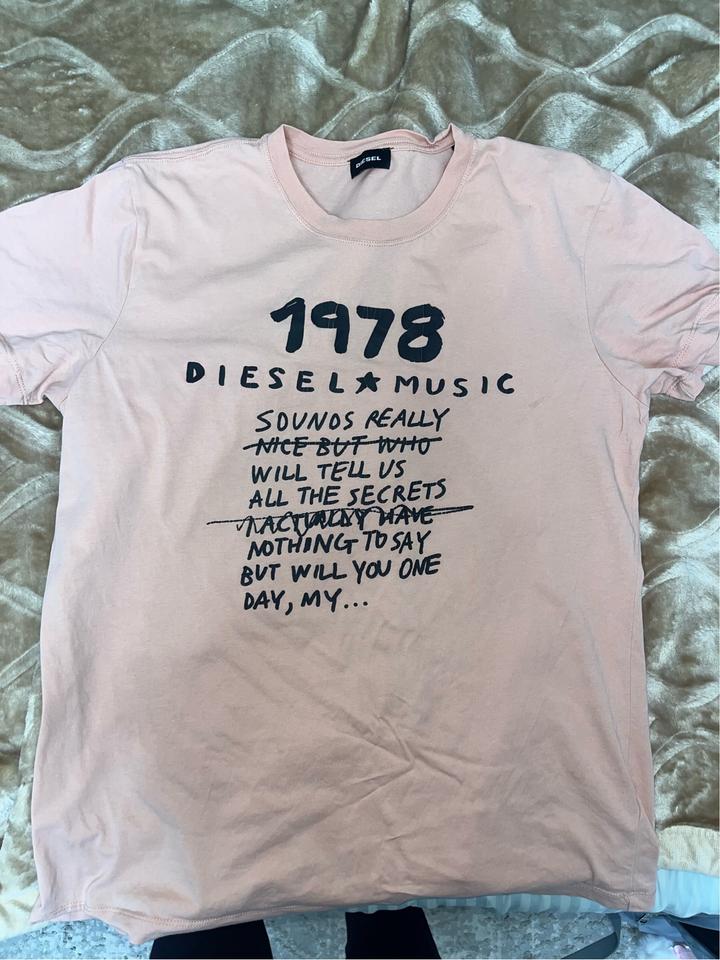Diesel