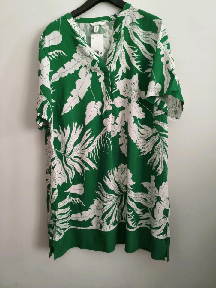 Платье H&M европейская линия